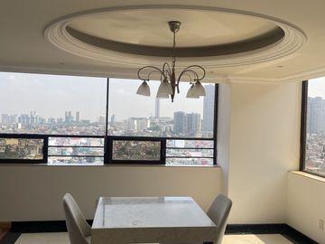EN RENTA DEPARTAMENTO PH EN INTERLOMAS