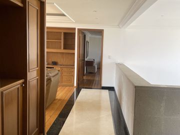 EN RENTA DEPARTAMENTO PH EN INTERLOMAS