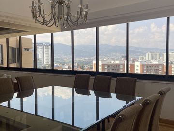 EN RENTA DEPARTAMENTO PH EN INTERLOMAS