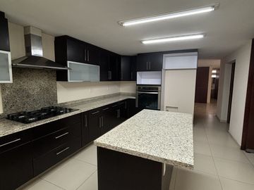 Casa en Renta Lomas de Tecamachalco, Huixquilucan Edo Mex