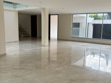 Casa en Renta Lomas de Tecamachalco, Huixquilucan Edo Mex