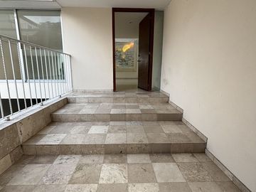 Casa en Renta Lomas de Tecamachalco, Huixquilucan Edo Mex