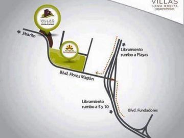 VENTA | DEPARTAMENTO EN LOMA BONITA