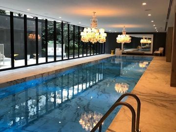 *Polanco V Sección, Departamento en Venta, Miguel Hidalgo, C.P. 11580, CDMX.*