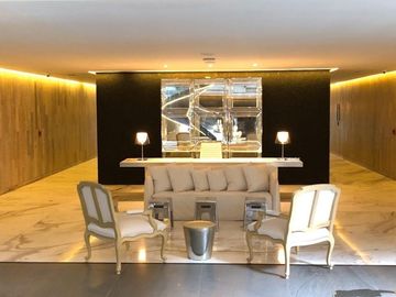 *Polanco V Sección, Departamento en Venta, Miguel Hidalgo, C.P. 11580, CDMX.*