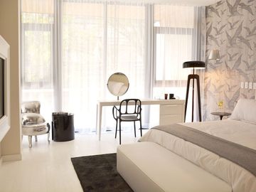 *Polanco V Sección, Departamento en Venta, Miguel Hidalgo, C.P. 11580, CDMX.*