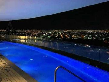 SE VENDE LOFT AMUEBLADO EN VILLAS DEL JUNCAL