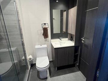 SE VENDE LOFT AMUEBLADO EN VILLAS DEL JUNCAL