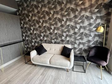SE VENDE LOFT AMUEBLADO EN VILLAS DEL JUNCAL