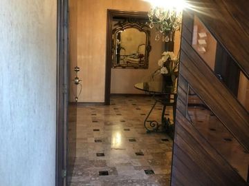 CASA EN VENTA COLONIA DEL VALLE