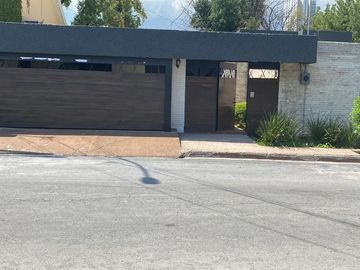 CASA EN VENTA COLONIA DEL VALLE