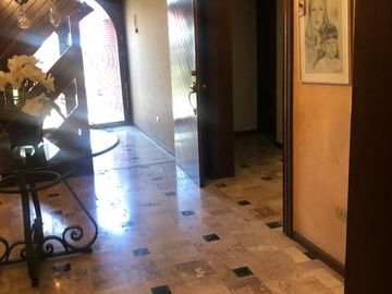 CASA EN VENTA COLONIA DEL VALLE
