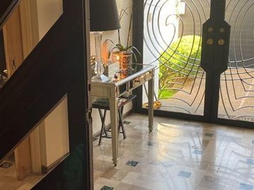 CASA EN VENTA COLONIA DEL VALLE