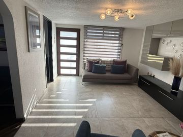 Casa Venta Ciudad Satélite, 3 Recamaras