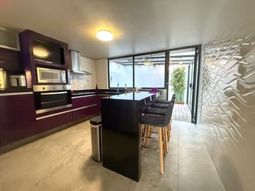 Casa Venta Ciudad Satélite, 3 Recamaras