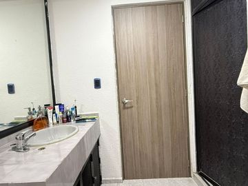 Casa Venta Ciudad Satélite, 3 Recamaras