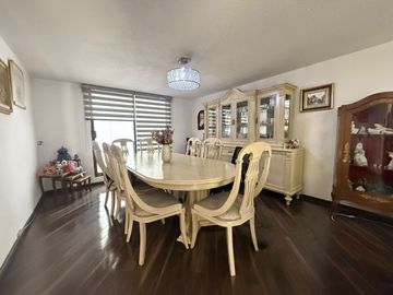Casa Venta Ciudad Satélite, 3 Recamaras