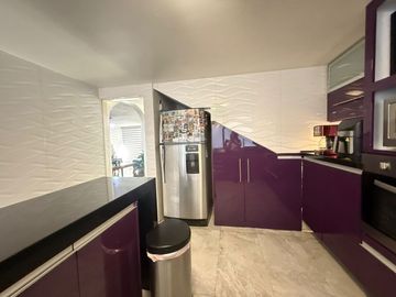 Casa Venta Ciudad Satélite, 3 Recamaras