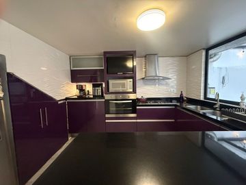 Casa Venta Ciudad Satélite, 3 Recamaras