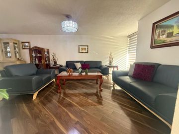 Casa Venta Ciudad Satélite, 3 Recamaras