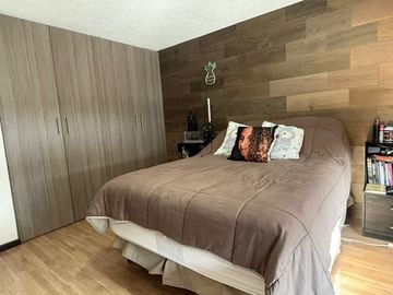 Casa Venta Ciudad Satélite, 3 Recamaras