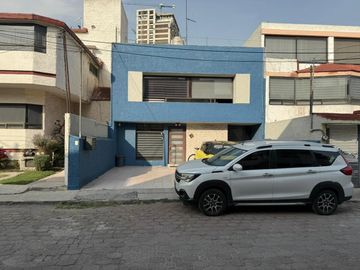 Casa Venta Ciudad Satélite, 3 Recamaras