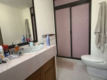 Casa Venta Ciudad Satélite, 3 Recamaras