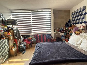 Casa Venta Ciudad Satélite, 3 Recamaras
