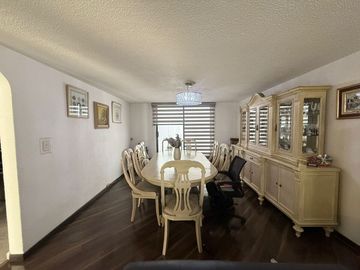 Casa Venta Ciudad Satélite, 3 Recamaras