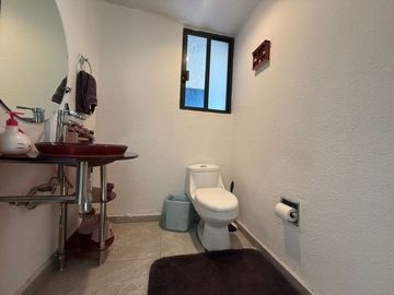 Casa Venta Ciudad Satélite, 3 Recamaras