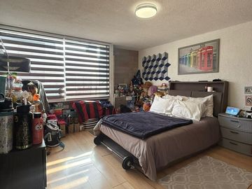 Casa Venta Ciudad Satélite, 3 Recamaras