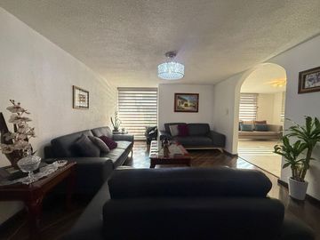 Casa Venta Ciudad Satélite, 3 Recamaras