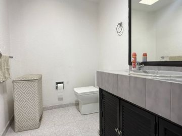 Casa Venta Ciudad Satélite, 3 Recamaras