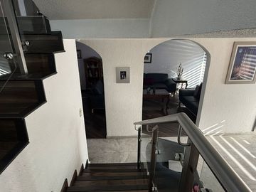 Casa Venta Ciudad Satélite, 3 Recamaras