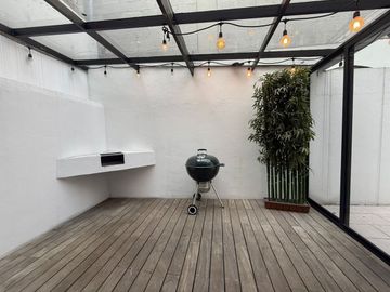 Casa Venta Ciudad Satélite, 3 Recamaras