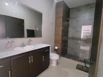 Departamento en  Renta