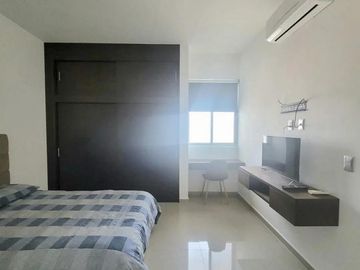 Departamento en  Renta