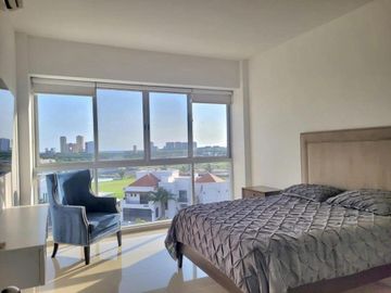 Departamento en  Renta