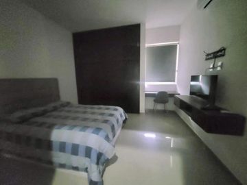 Departamento en  Renta
