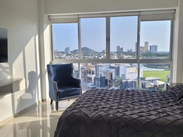 Departamento en  Renta