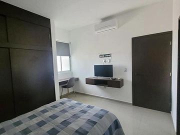 Departamento en  Renta