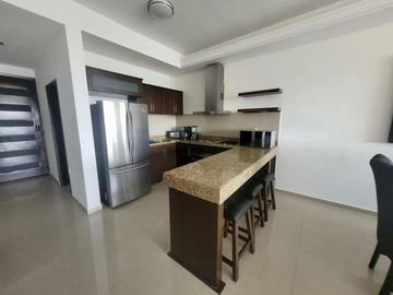 Departamento en  Renta