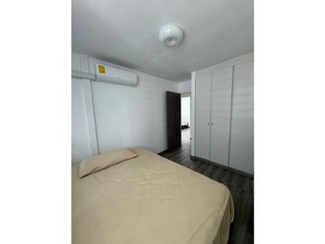 VENDO APARTAMENTO EN CARRASQUILLA $150k !!!