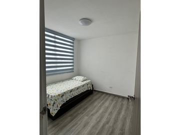 VENDO APARTAMENTO EN CARRASQUILLA $150k !!!