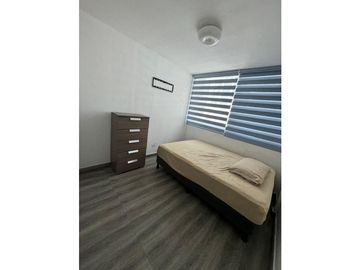VENDO APARTAMENTO EN CARRASQUILLA $150k !!!