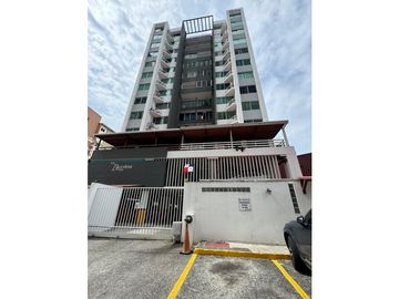 VENDO APARTAMENTO EN CARRASQUILLA $150k !!!