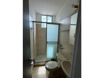 VENDO APARTAMENTO EN CARRASQUILLA $150k !!!