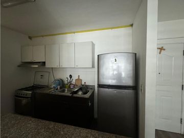 VENDO APARTAMENTO EN CARRASQUILLA $150k !!!