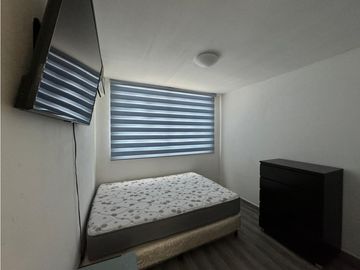 VENDO APARTAMENTO EN CARRASQUILLA $150k !!!