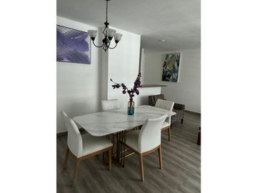 VENDO APARTAMENTO EN CARRASQUILLA $150k !!!